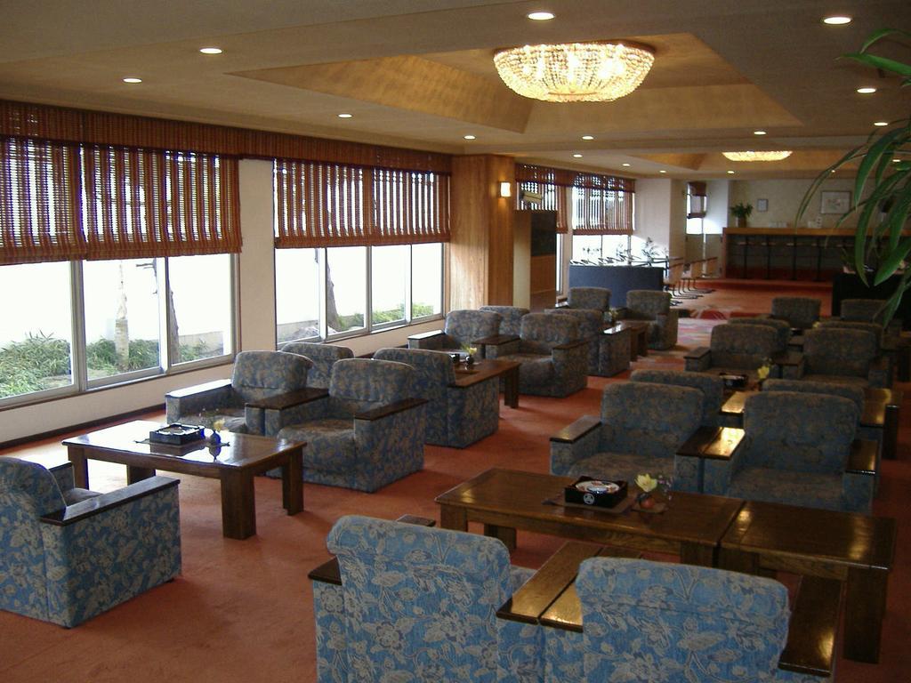 湖畔の宿 吉田家 佐渡市 エクステリア 写真